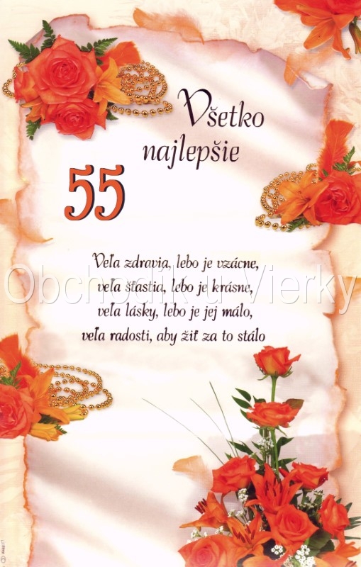 Jedlý obrázok narodeninové - 50 č.8050,25